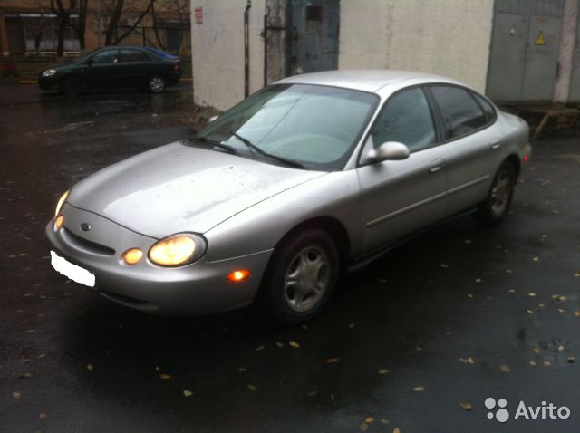 Ford Taurus 1997