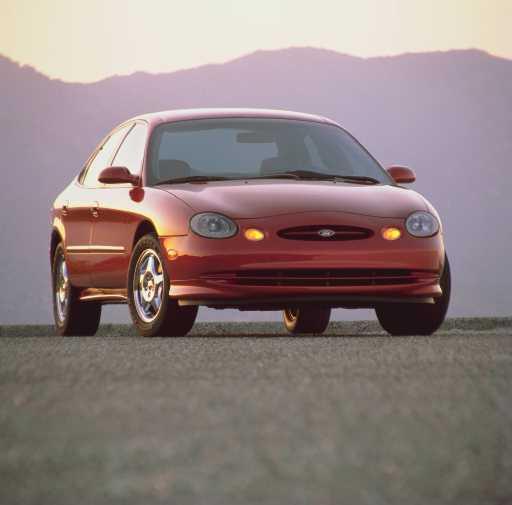 Ford Taurus 1997
