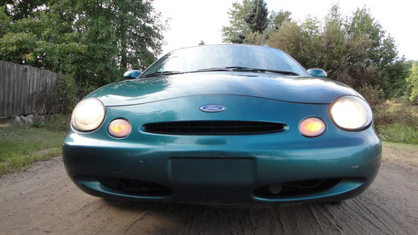 Ford Taurus 1998