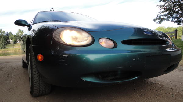 Ford Taurus 1998