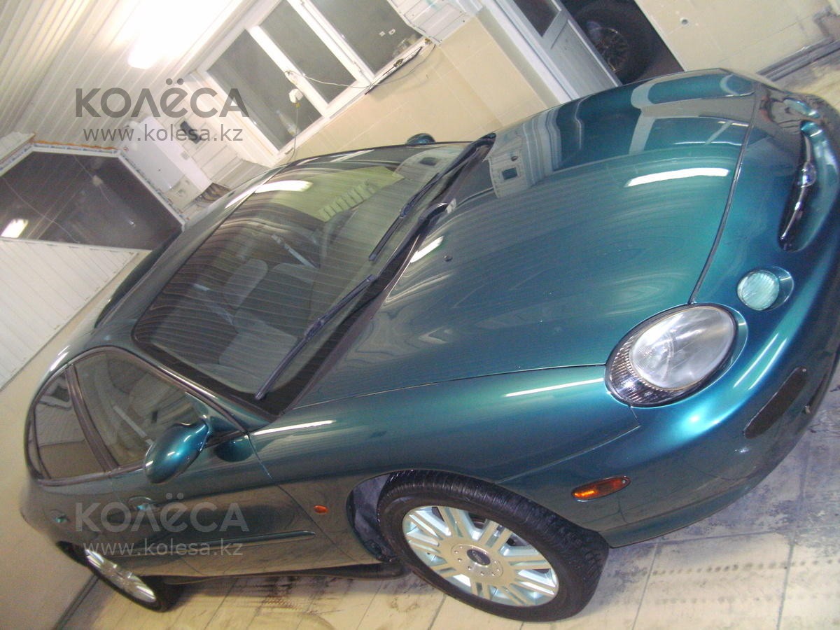 Ford Taurus 1998