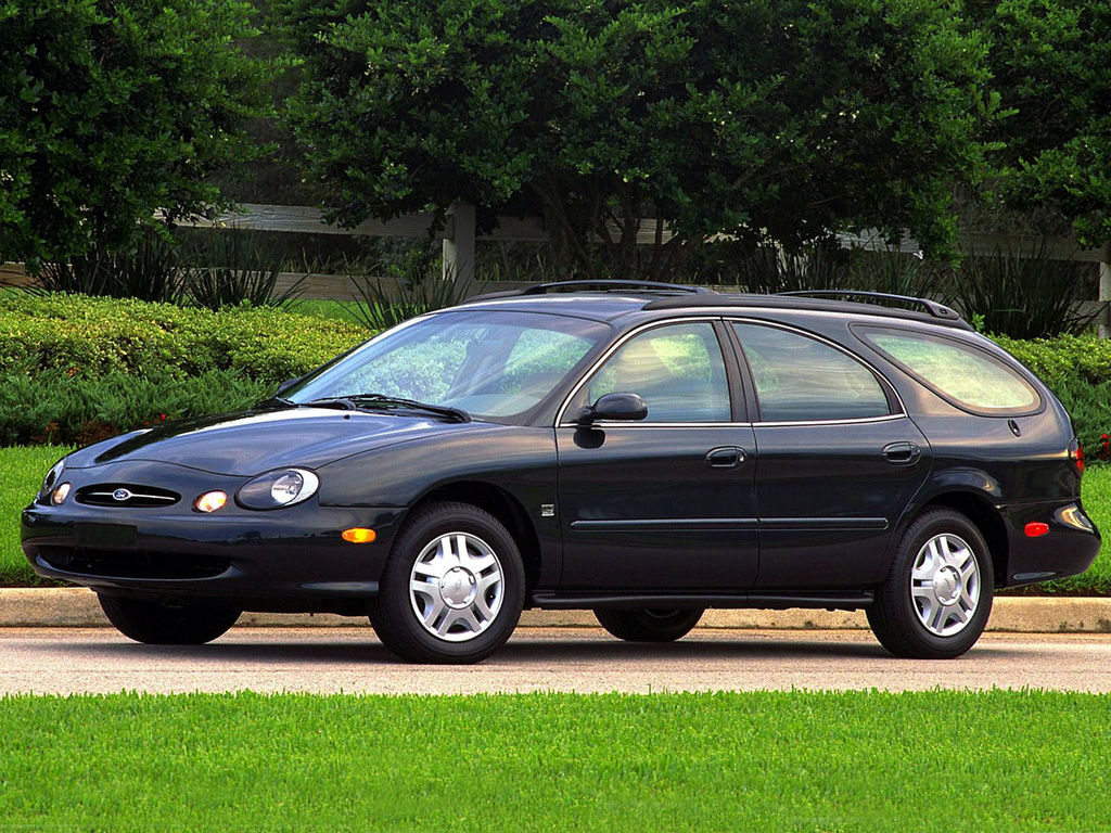 Ford Taurus 1999