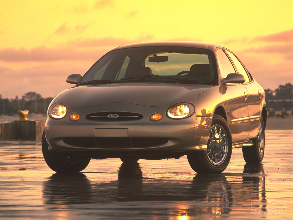 Ford Taurus 1999