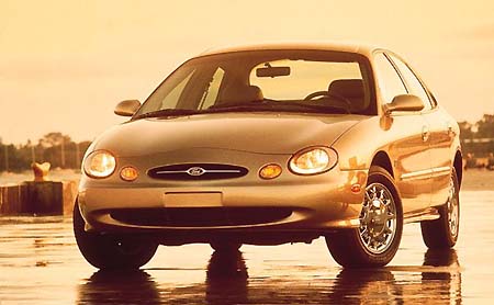 Ford Taurus 1999
