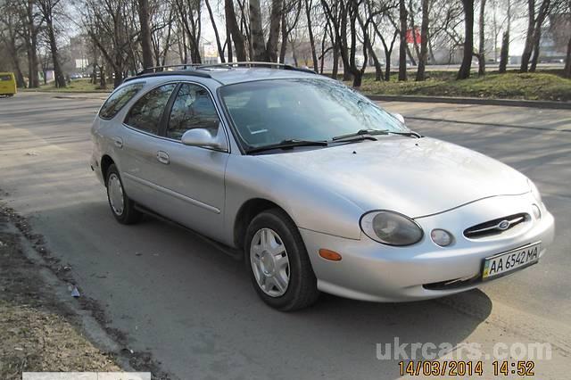 Ford Taurus 1999