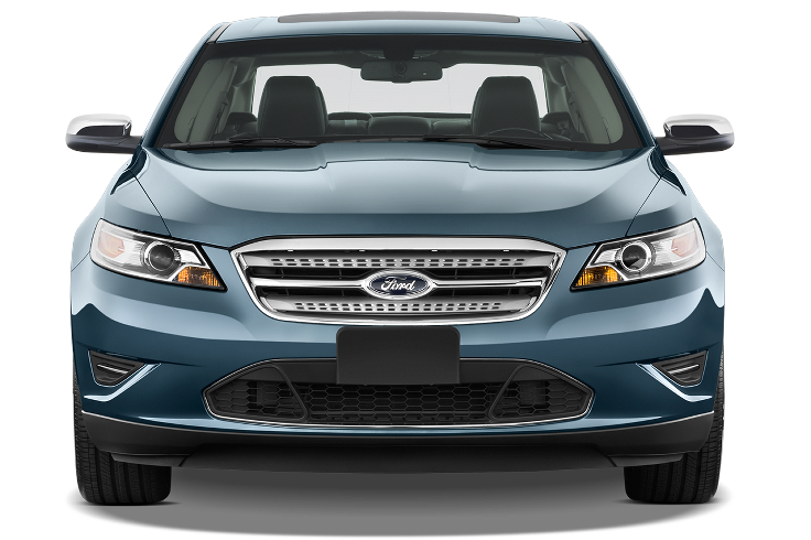 Ford Taurus 2012