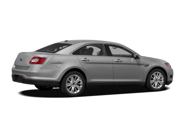 Ford Taurus 2012