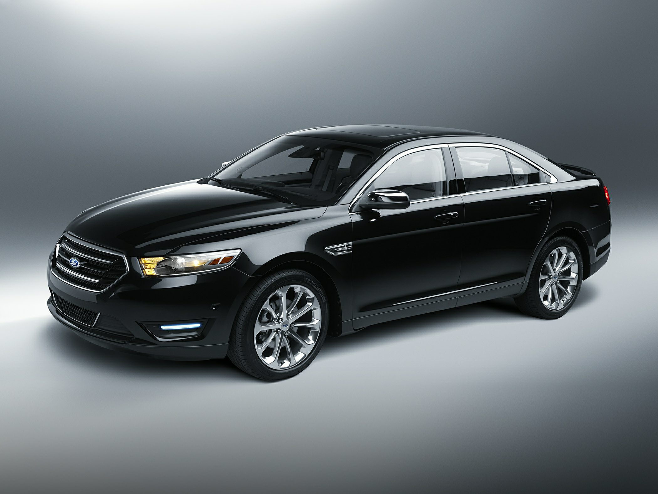 Ford Taurus 2014