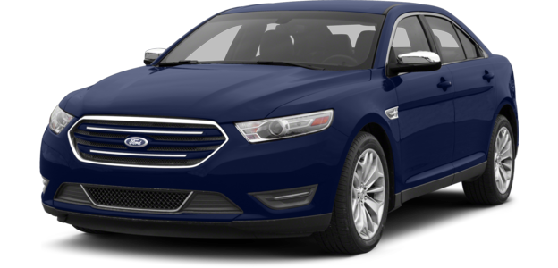 Ford Taurus 2014