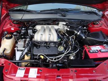 Ford Taurus 3.0 V6