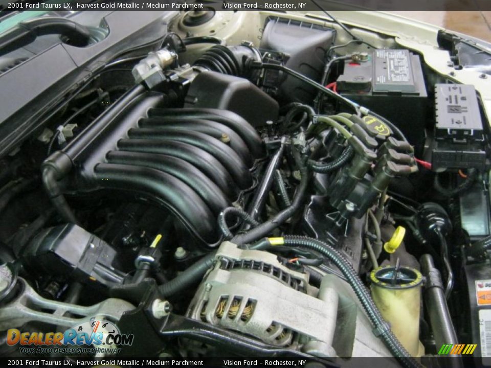 Ford Taurus 3.0 V6