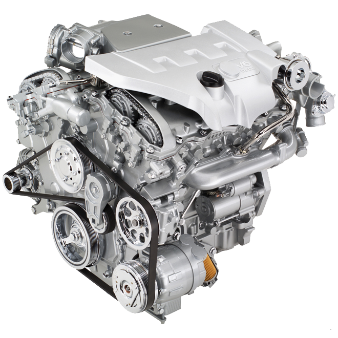 Ford Taurus 3.0 V6