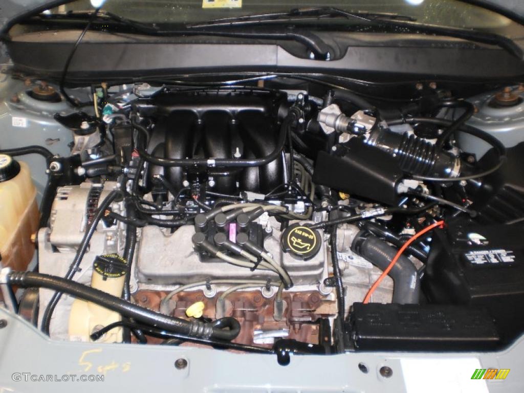 Ford Taurus 3.0