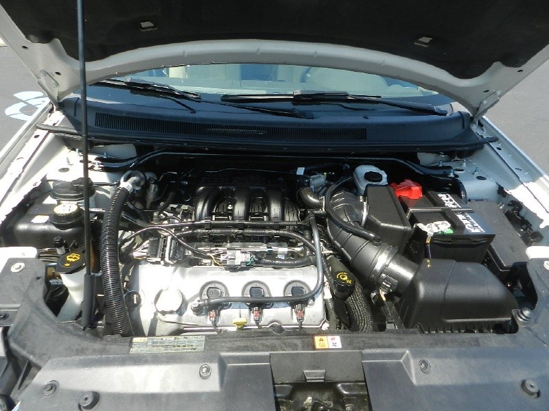 Ford Taurus 3.0