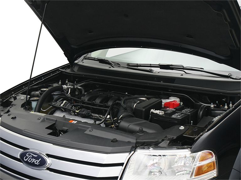 Ford Taurus 3.0