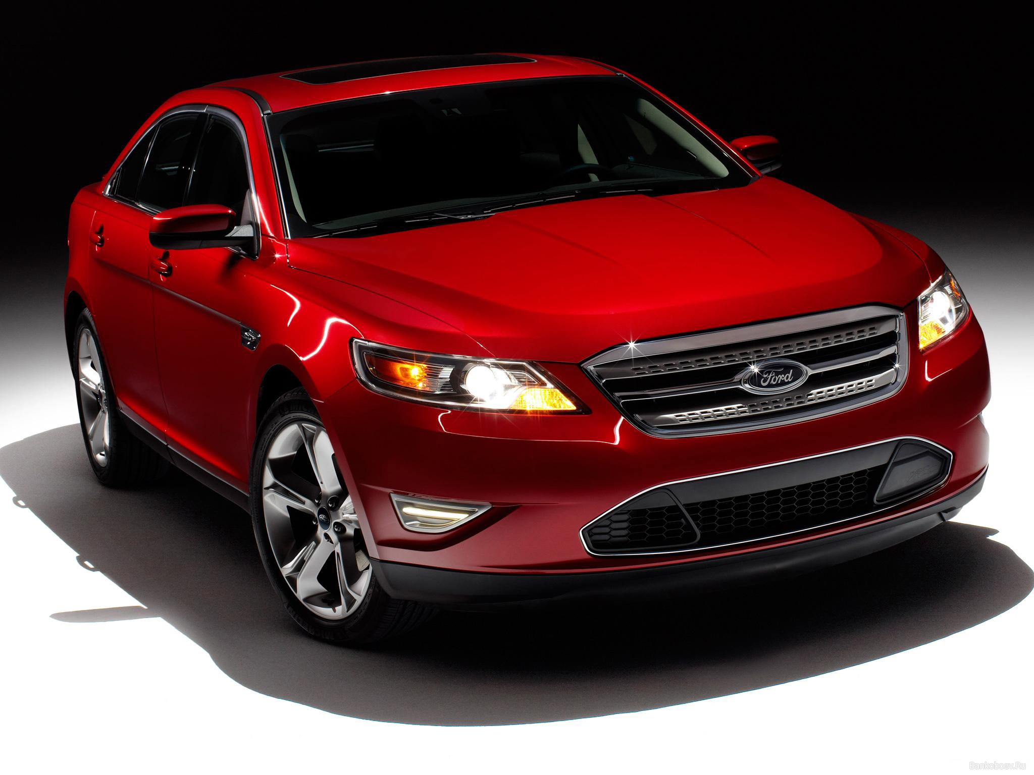 Ford Taurus