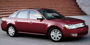 Ford Taurus 500