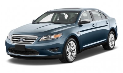 Ford Taurus Awd