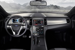 Ford Taurus Awd