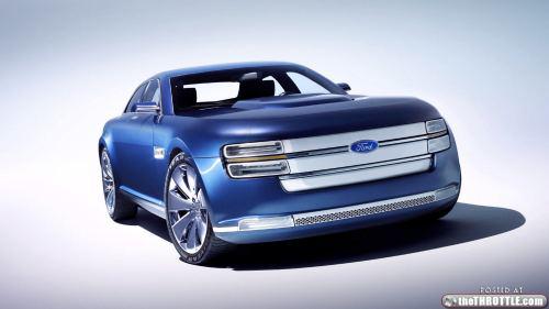 Ford Taurus Concept