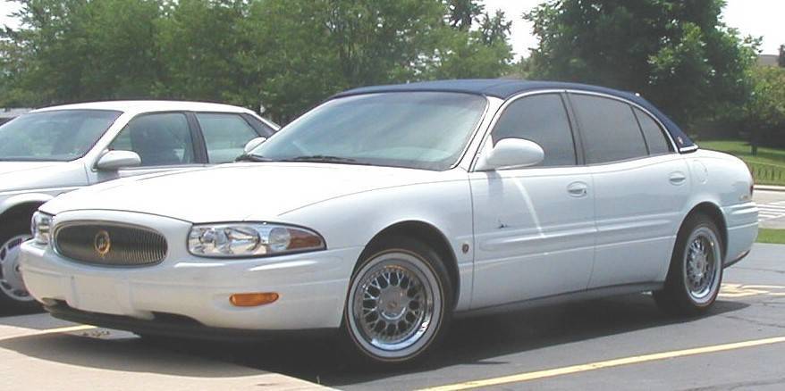 Ford Taurus Convertible