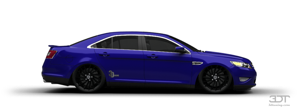 Ford Taurus Custom