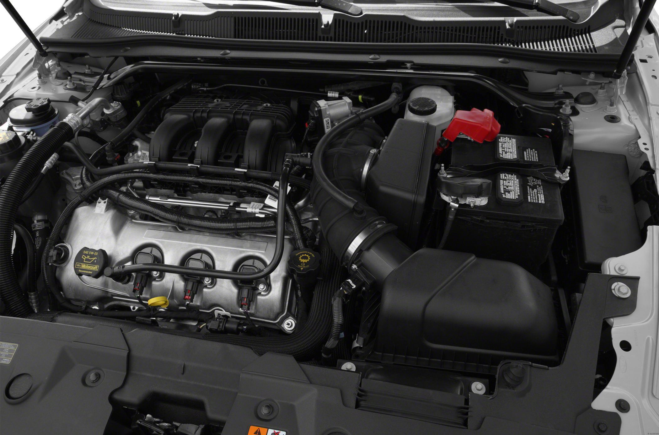 Ford Taurus Ecoboost