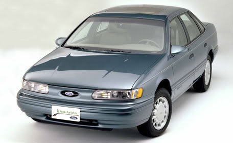 Ford Taurus Gl