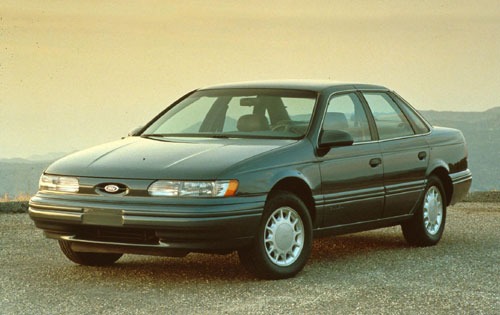 Ford Taurus Gl