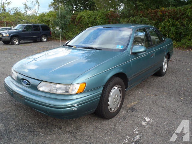 Ford Taurus Gl