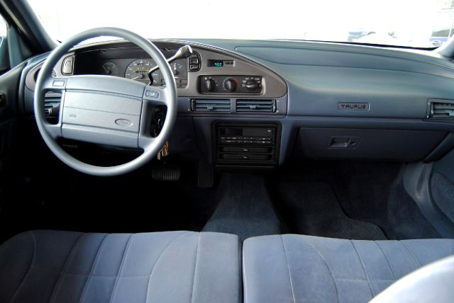 Ford Taurus Gl Ford Taurus Gl