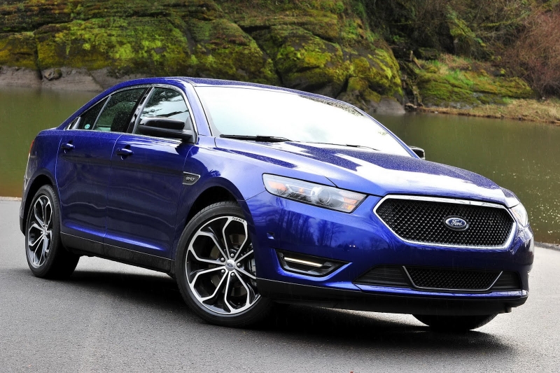Ford Taurus Gt Ford Taurus Gt