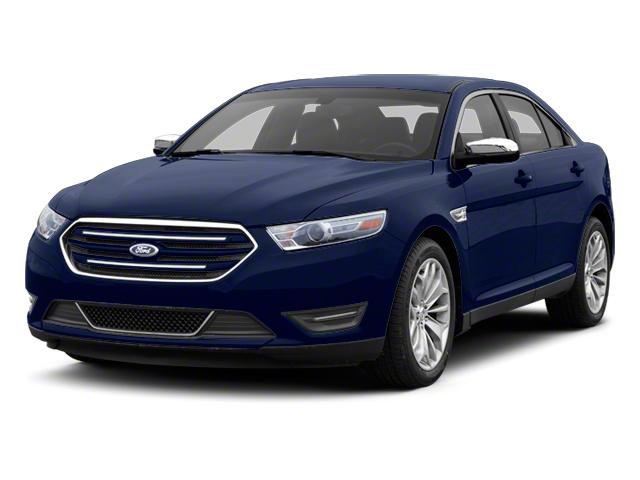 Ford Taurus Gt