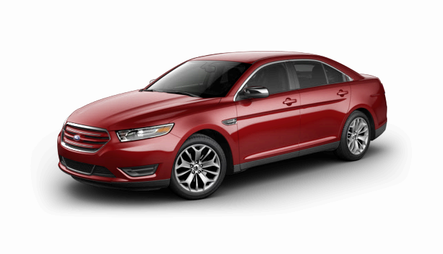 Ford Taurus Hybrid