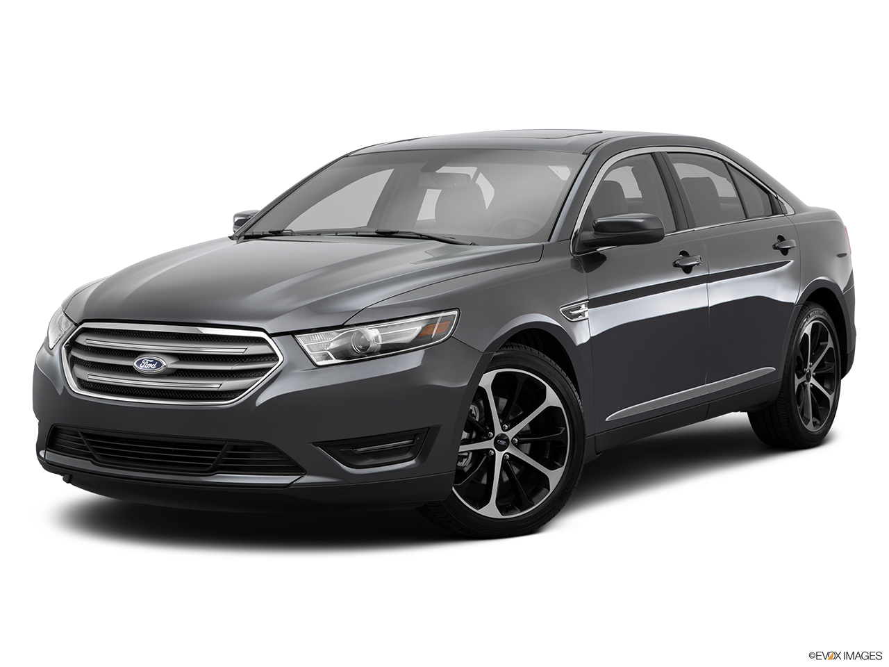 Ford Taurus Hybrid