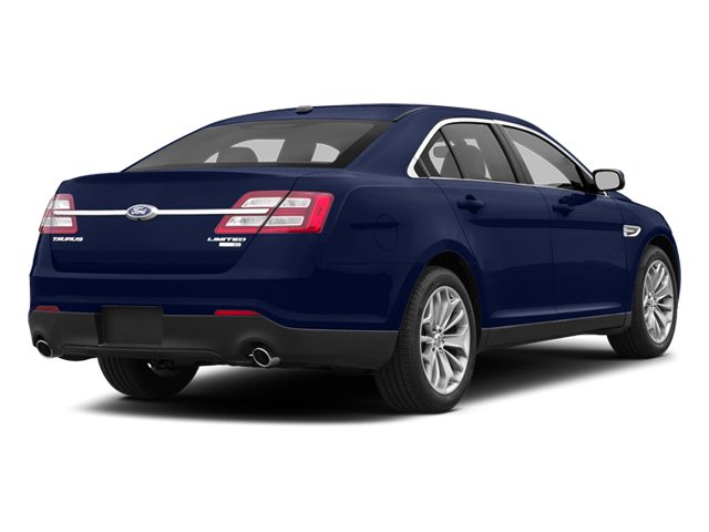 Ford Taurus Limited 2015