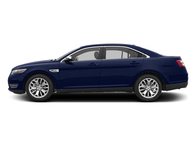Ford Taurus Limited 2015