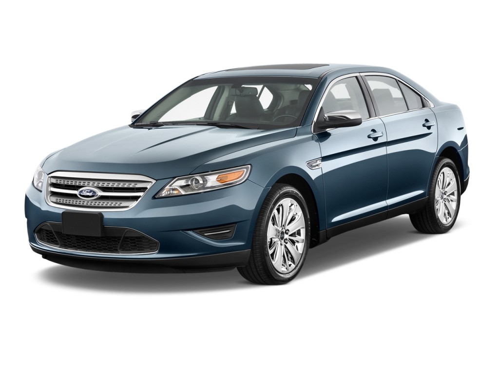 Ford Taurus Limited 2015 Ford Taurus Limited 2015