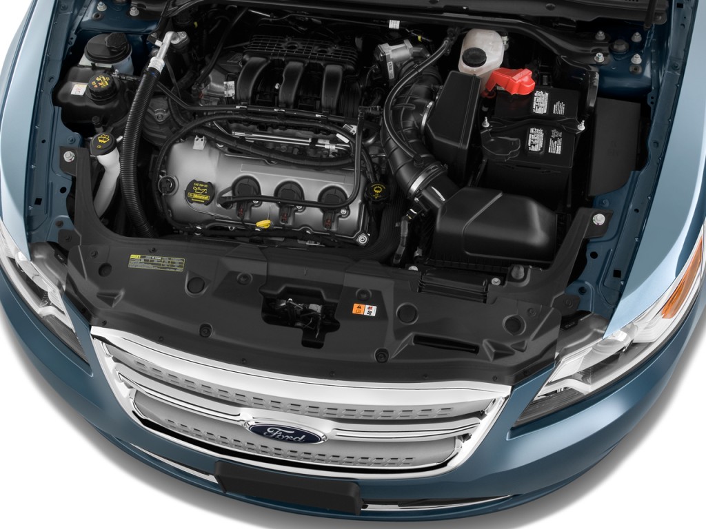 Ford Taurus Limited