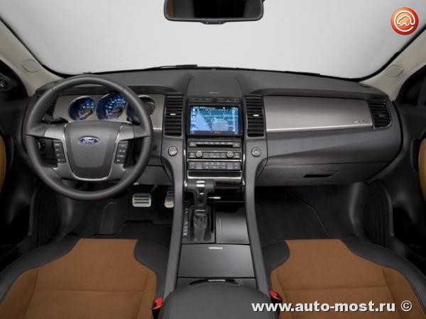 Ford Taurus Limited