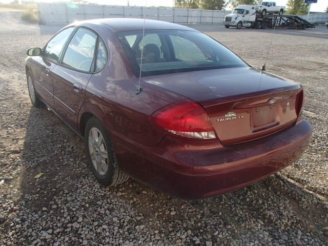 Ford Taurus Lx