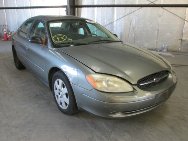 Ford Taurus Lx