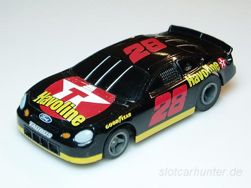 Ford Taurus Nascar