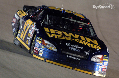 Ford Taurus Nascar