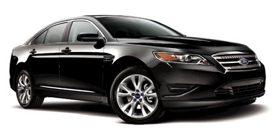 Ford Taurus Sel Awd