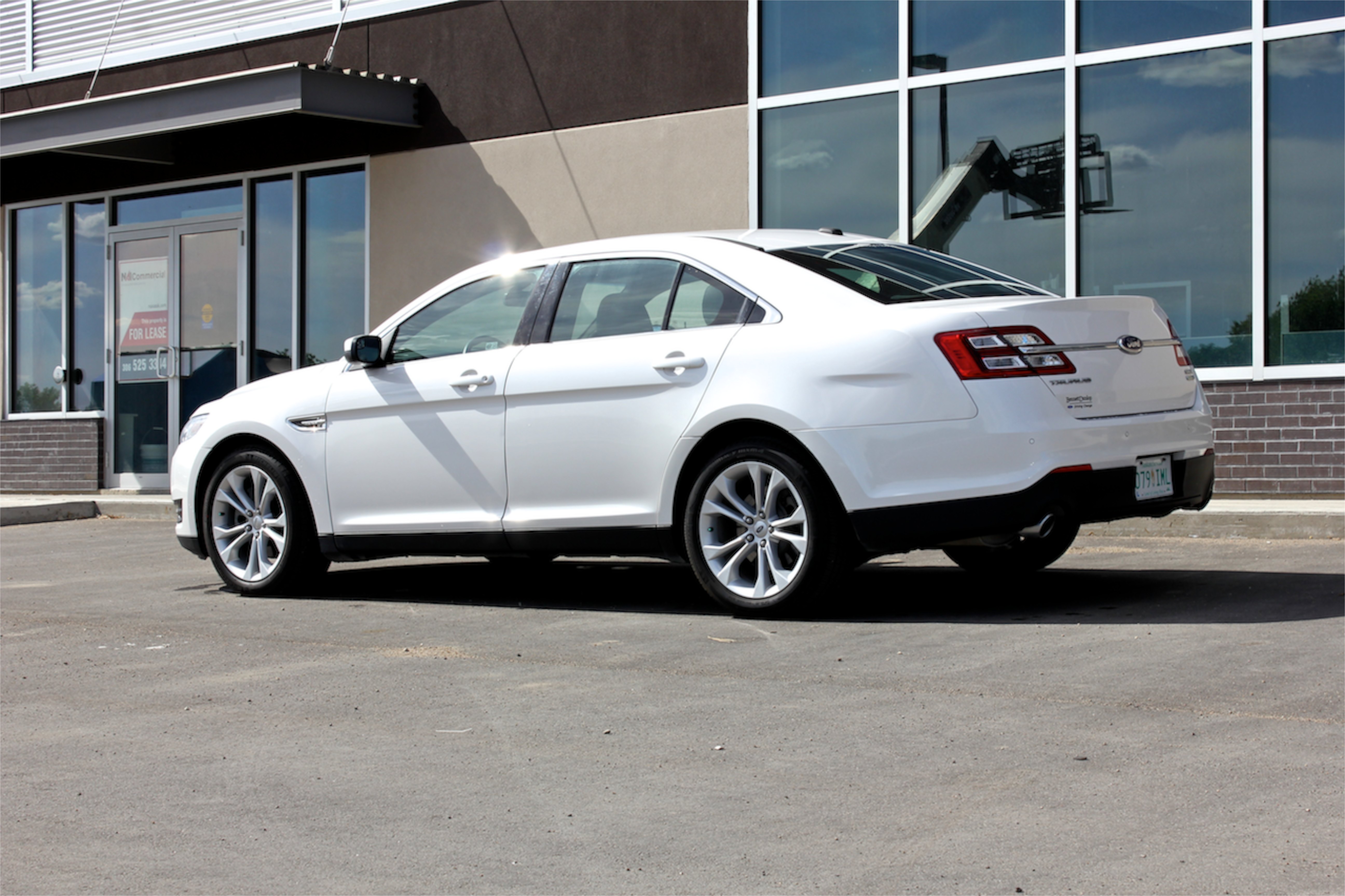 Ford Taurus Sel