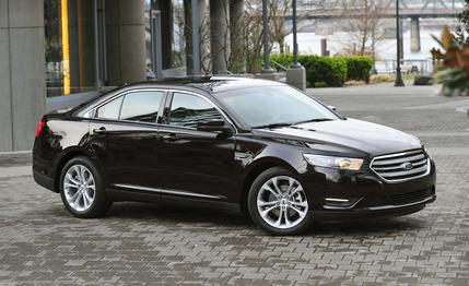 Ford Taurus Sel Ford Taurus Sel