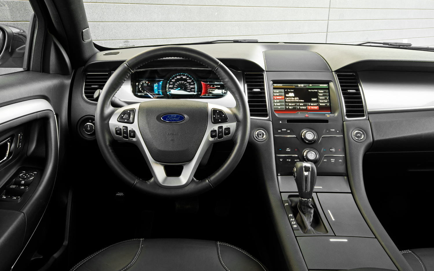 Ford Taurus Sel