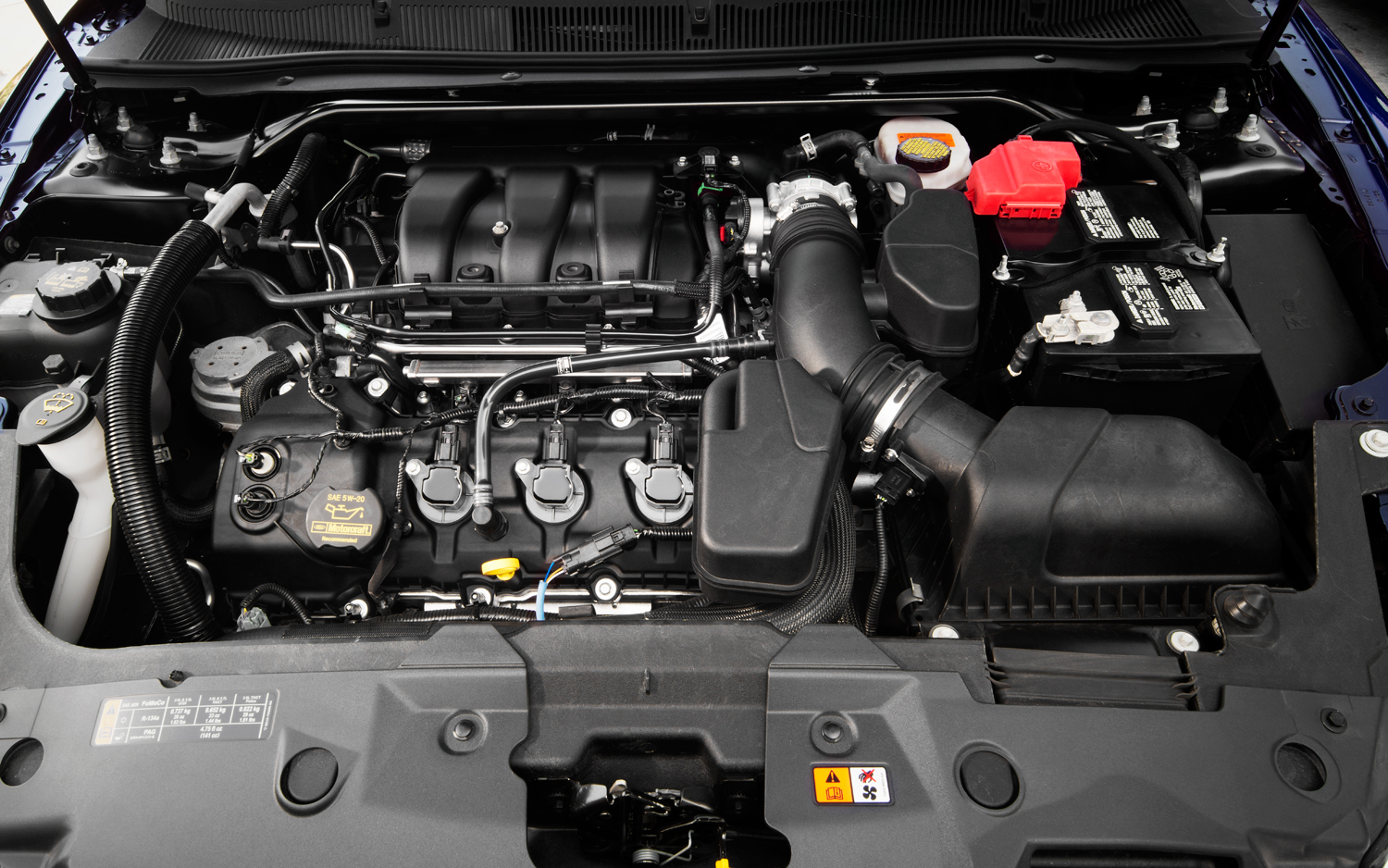 Ford Taurus Sel