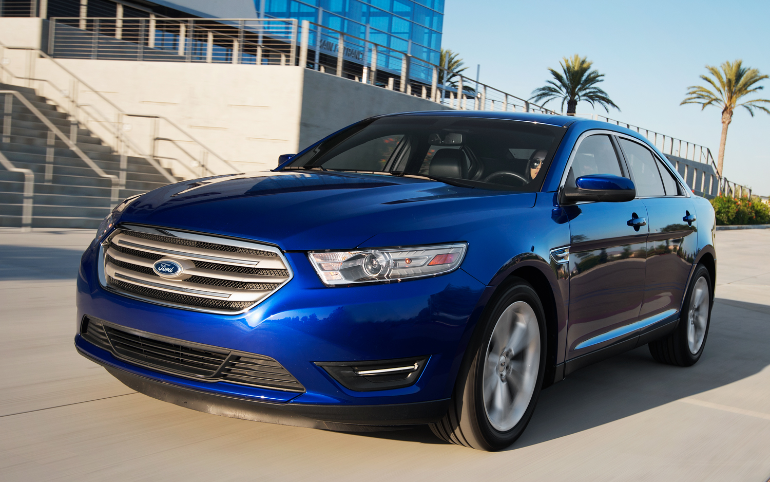 Ford Taurus Sel
